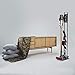 Bathroom Cleaner Vacuum Stand Storage Stable Bracket Holder Handheld Cordless Cleaner