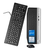 hp prodesk i5 7th gen india Révision - L'alimentation et le chargeur des produits reconditionnés peuvent ne pas être d'origine, mais ils sont compatibles avec l'ordinateur et fonctionnent parfaitement. Le produit est livré dans un emballage ordinaire et non dans son emballage d'origine.