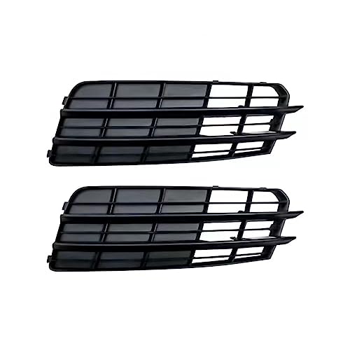 Grille d'aération A7 2011-2015 pour remplacer un pare-chocs avant abîmé