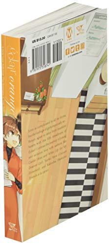 Éclair Orange: A Girls' Love Anthology That Resonates In Your Heart (Éclair: A Girls' Love Anthology That Resonates In Your Heart, 5) #TOP3