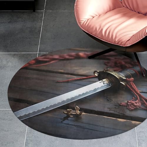 Alfombra de cocina lavable perfecta para el suelo del comedor y salones pequeños 5