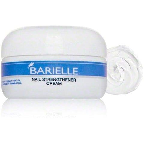 Barielle Nail Strengthener Cream 28 gm Cover