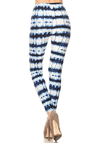 Image of Leggings Depot Women's ActiveFlex Leggings Athletic Pants for Women - Classic and Yoga
