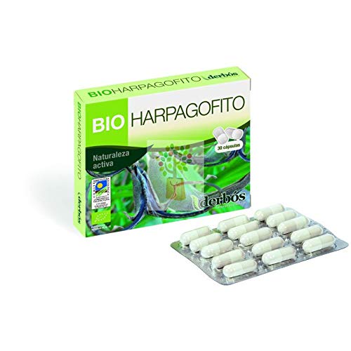 Derbos Harpagofito - 50 Gr