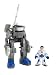 Fisher-Price Imaginext Alpha Exosuit