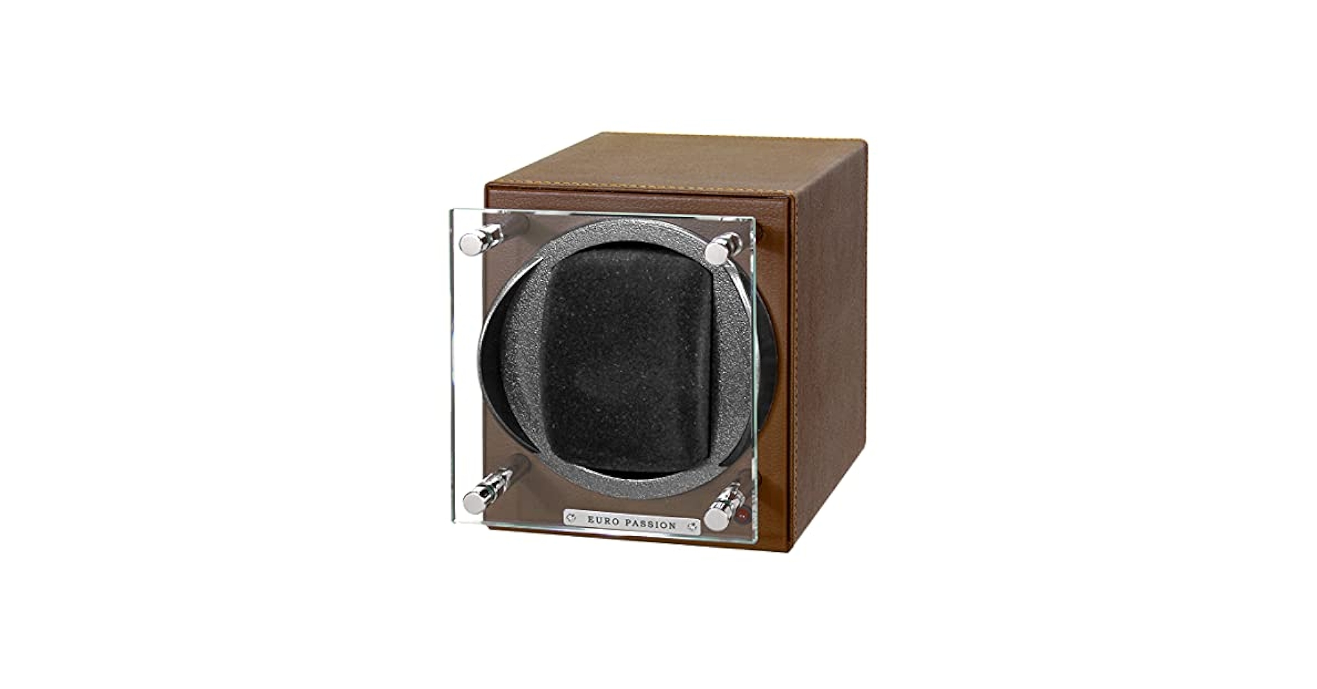 ユーロパッション EUROPASSION / 時計ワインディングマシーン ユーロパッションウォッチワインダー ブランド紹介