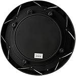 12.8 Industrial Gear Motion Wall Clock