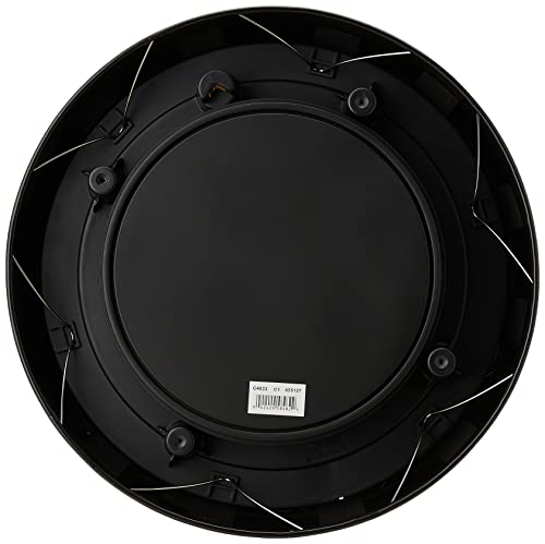 12.8 Industrial Gear Motion Wall Clock