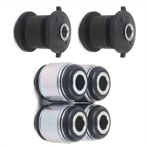 Buje de barra estabilizadora corrige caida de suspension trasera Toyota Highlander mcu25 acv25