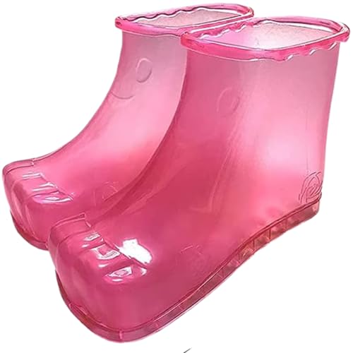 Zapatos para remojo de pies con masaje térmico miniatura 1
