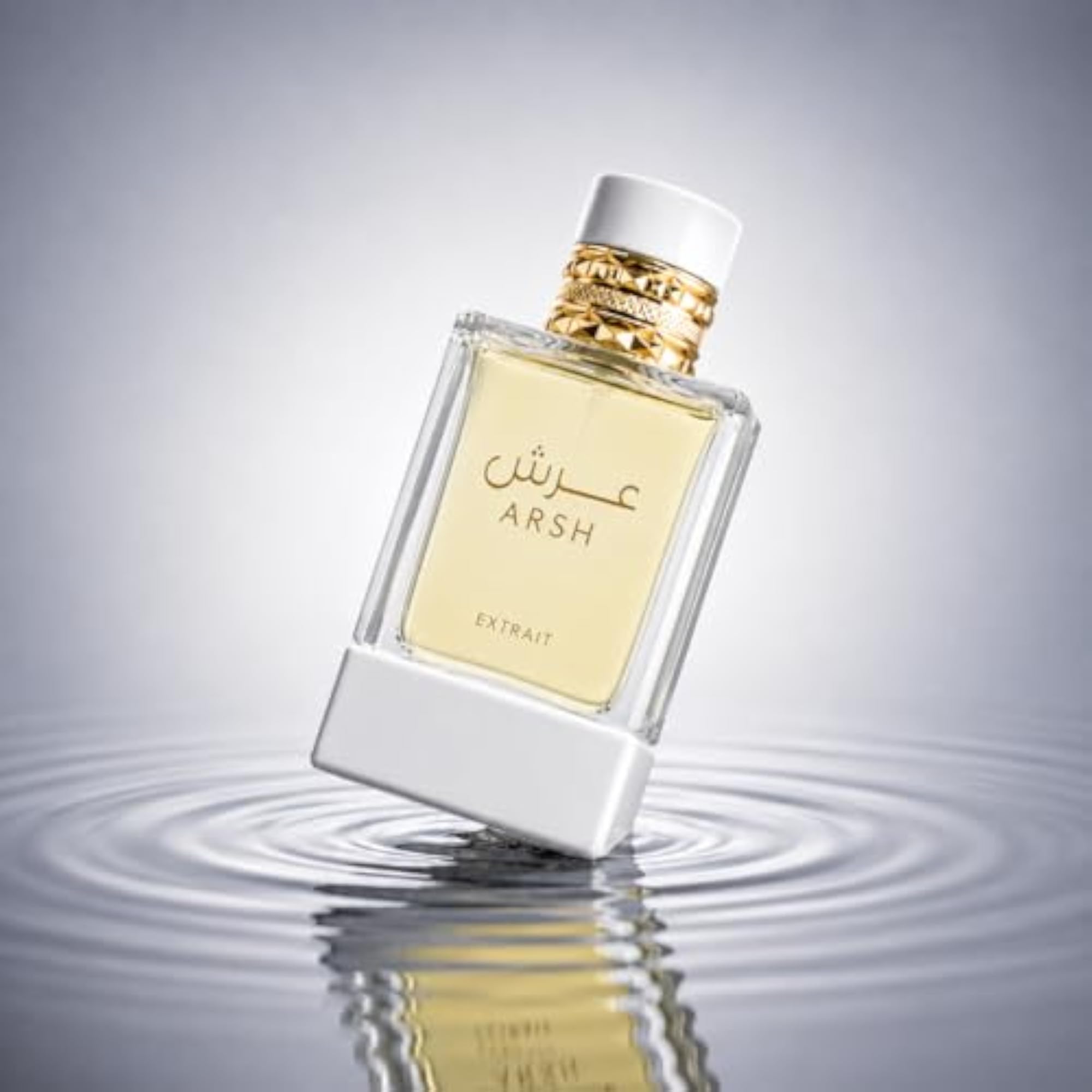 French Avenue by Arsh Extrait De Parfum 100ml