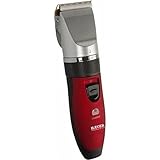 Haeger Proedger - Cortapelos de cabeza recargable