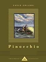 Algopix Similar Product 7 - Pinocchio Illustrated by Alice Carsey
