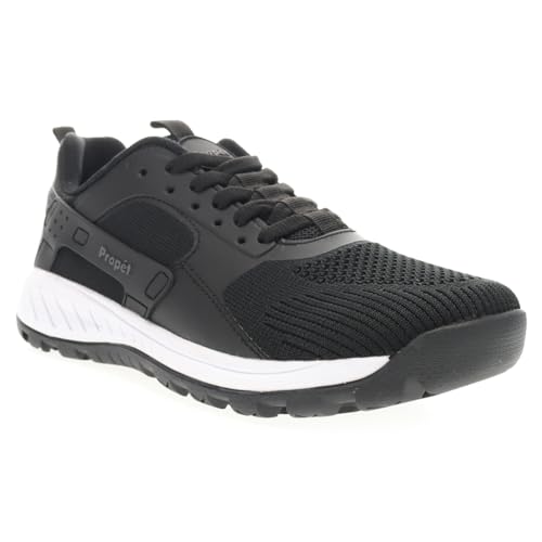 Image of Propet Mens Visp Trail Running Sneakers Shoes - Green