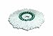 Leifheit Clean Twist Replacement Head, Microfibre