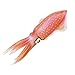Safari Ltd Reef Squid – Realistic Hand Painted Toy Figurine Model - Quality Construction from Safe and BPA Free Materials - For Ages 3 and Up