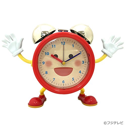 めざましテレビ