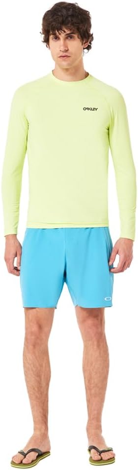 Oakley Men's Repreve 18” Boardshort