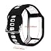 GoGlor Tomtom Correa para Tomtom Spark 3 Runner 3 Runner 2 Golfer...