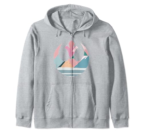 Sweat Rebel Alliance Star Wars idéal pour vos sorties décontractées de printemps