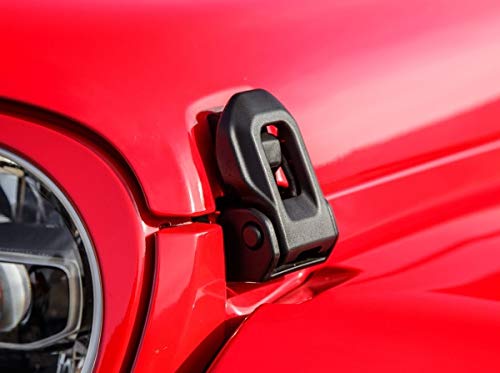 Mopar OEM Hood Latch