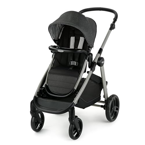 Image of Graco® Modes™ Nest2Grow™ Stroller