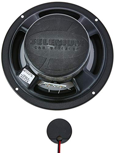 Kit 2 Vias 6 System, Jbl, 28085151, Alto Falantes