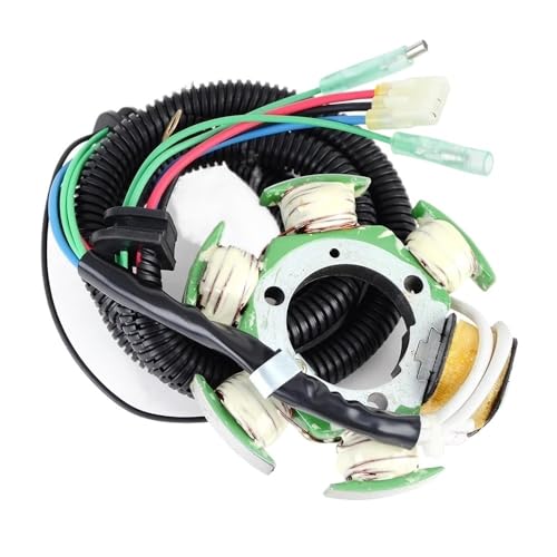65U-85510-01 �X�e�[�^�R�C�� AR 210 �G�L�T�C�^�[ 135 270 LS LX 2000 210 Waverunner GP1200 SUV1200 XL1200 65U-85510-00�p