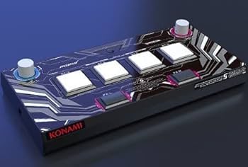 KONAMI ボルテコン ultimate model rev.2 Sound Voltex Console -NEMSYS- Entry Model | Konami Amusement