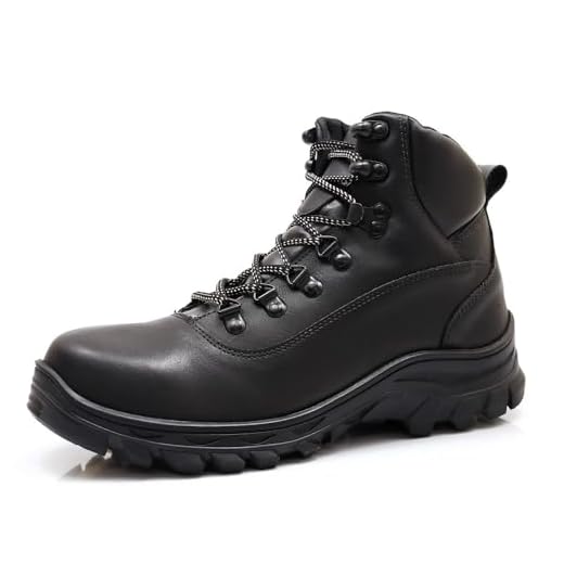 Bota Adventure Masculina Com Carteira E Cinto Épico Coturno Trilha Trail Casual Conforto