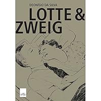 Lotte & Zweig 8580444411 Book Cover