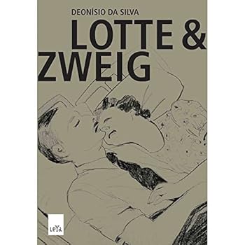 Paperback Lotte & Zweig (Em Portugues do Brasil) [Portuguese_Brazilian] Book