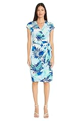 California Dreaming - Sky Blue/Navy