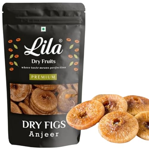 Image of LDF Daily Needs Dry Fruits Combo Pack 1Kg | American Almonds, California Walnuts, Afghani Anjeer, Bold Cashews, Dried Apricot (200g Each)