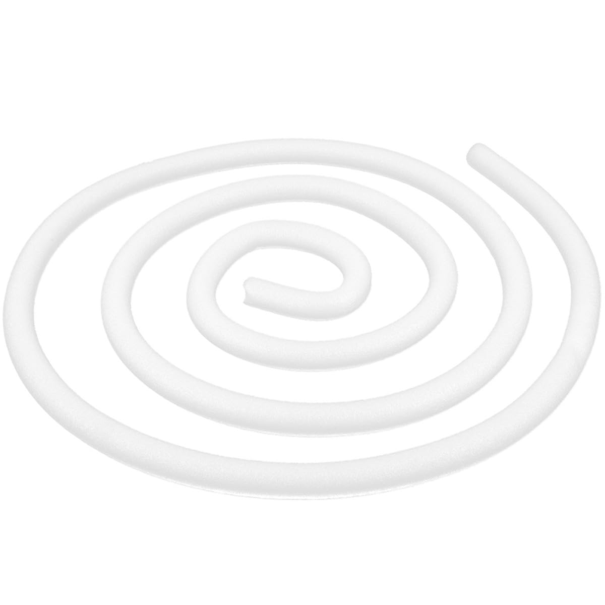 Tira antideslizante para funda de sofá FOMIYES de 4 metros y 2 cm de diámetro