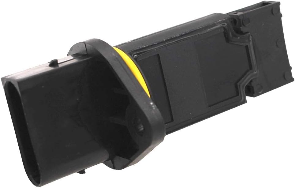 Mass Air Flow Sensor Meter MAF 6110940048 722684070 72268400 Compatible for Mercedes Benz W210 W203 CL203 S203 C209 S210 W463 W163 W220