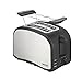 Produktbild Salco MT-800 Inox 2-Scheiben-Toaster
