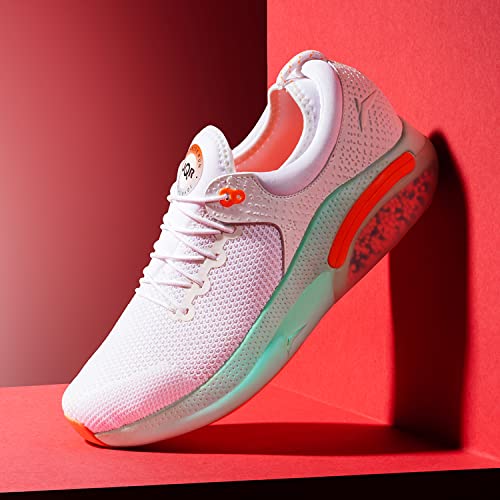 JQR Men's Supperjoyo Sports Shoes - Image 4