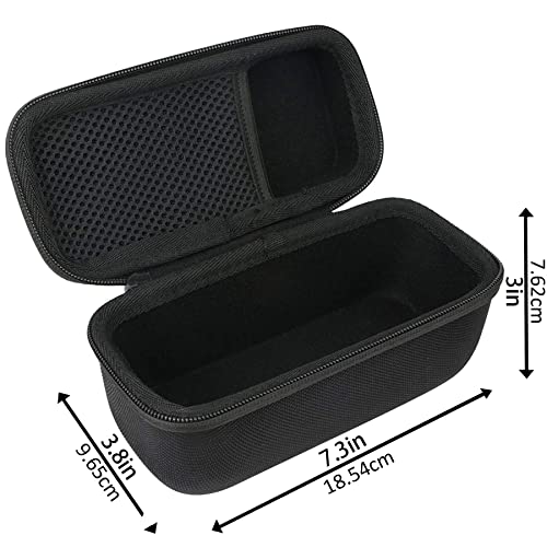 Monocular-Telescope-Case-Khanka-Hard-Cas-Travel-Storage-Bag-Box-for-Polaris-Optics-Explorer-High-Powered-12X50-Monocular-Waterproof-Fogproof-Telescope