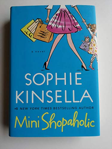 Mini Shopaholic (Shopaholic, Book 6)