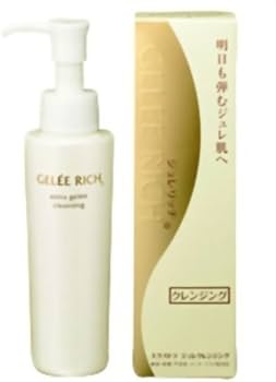 Amazon | ジュレリッチ エクストラ ジュレクレンジング 100g