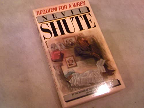 Requiem For A Wren (a.k.a. The Breaking Wave) 0773672028 Book Cover