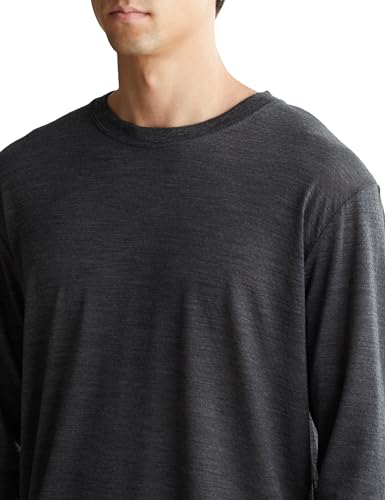 新品　アイスブレーカー　長袖Tシャツ 長袖Tシャツ｜アイスブレーカー公式ストア