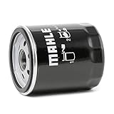 MAHLE OC 237/1 Oil Filter