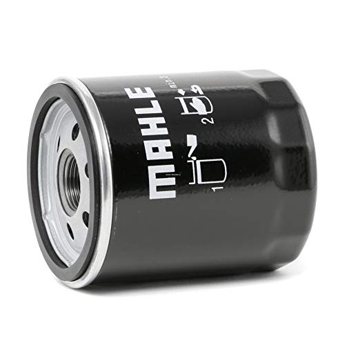 Mahle Oc 237/1 Oil Filter