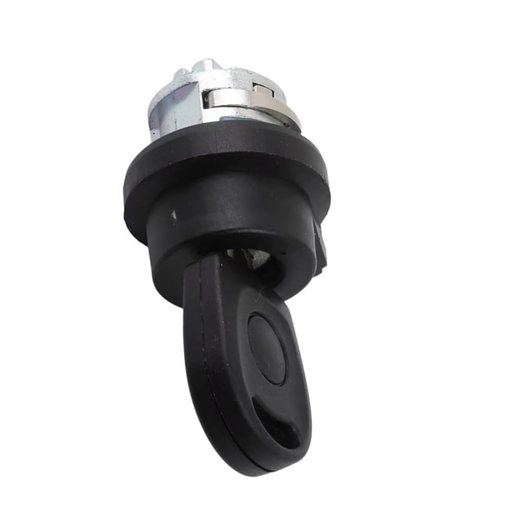 Zhjlut One Color Car Lock Cylinder For Skoda For Fabia 2000-2007