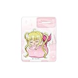 TVアニメ『ぴちぴちピッチ』 るちあ ふわみんアクリルマスコット