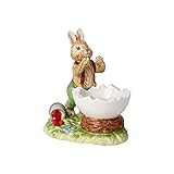 Ideal als Geschenk oder zum Sammeln: Limitierte Jahreskollektion 2019 mit goldfarbenem Villeroy & Stempel am Boden