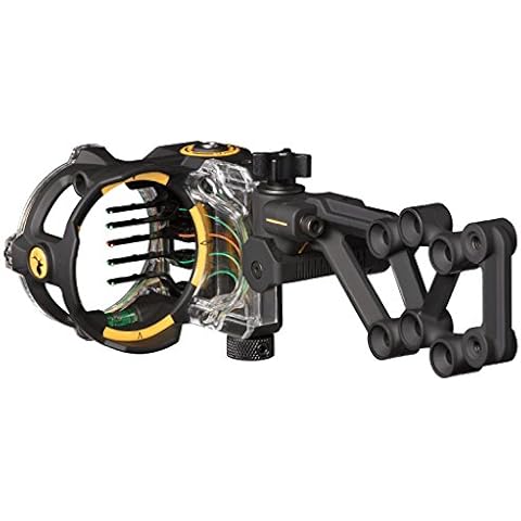 Trophy Ridge React H5 Sight Cover