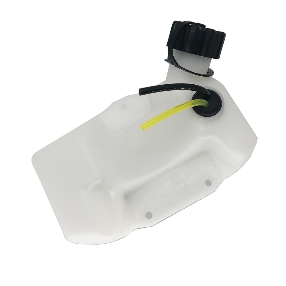 Tanque de Combustible plástico TJ27 para Kawasaki TJ27E TJ027E KBL27A KCS525A 51001-2335 Piezas para desbrozadora